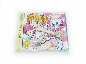 新品 GWAVE Super Features vol.4 【U☆TOPIA】 CD