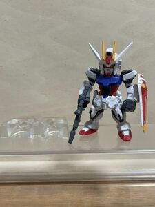 【開封品】ガンダムコンバージ 第6弾 ストライクガンダム 旧版 旧弾