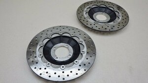 A825 R100RT front brake disk Brembo brembo BMW mono lever search R100RS R80 *