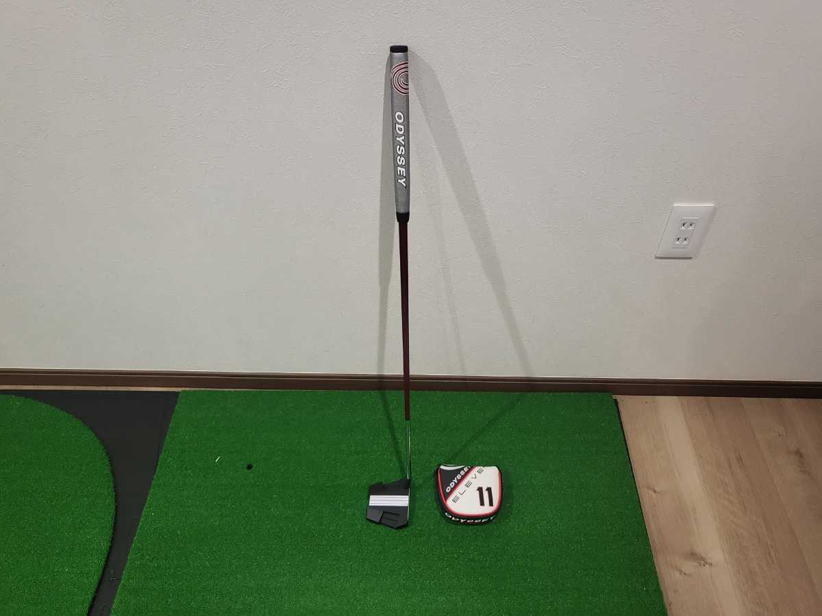流行に SIKGOLF シック ゴルフ PRO ARMLOCK プロ アームロック パター