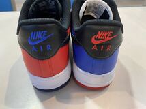 NIKE AIR FORCE 1 BY YOU TOP 3 US10 美品 CT7875-994_画像2