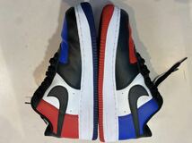 NIKE AIR FORCE 1 BY YOU TOP 3 US10 美品 CT7875-994_画像5