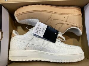 2017 NIKE AIR FORCE 1 '07 PRM SPLIT US9.5 新品 905345-105