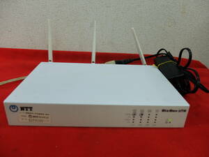 ★☆NTT西日本 Biz Box UTM　SSB　20　 通電のみ☆★1