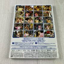 D14 未開封 月刊 アイドリング!!! 7月号 DVD 2010/07_画像2
