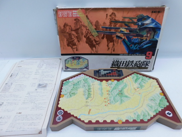 ヤフオク! -「織田」(ボードゲーム) (ゲーム)の落札相場・落札価格
