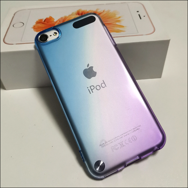 Apple iPod touch 第6世代 [16GB] オークション比較 - 価格.com