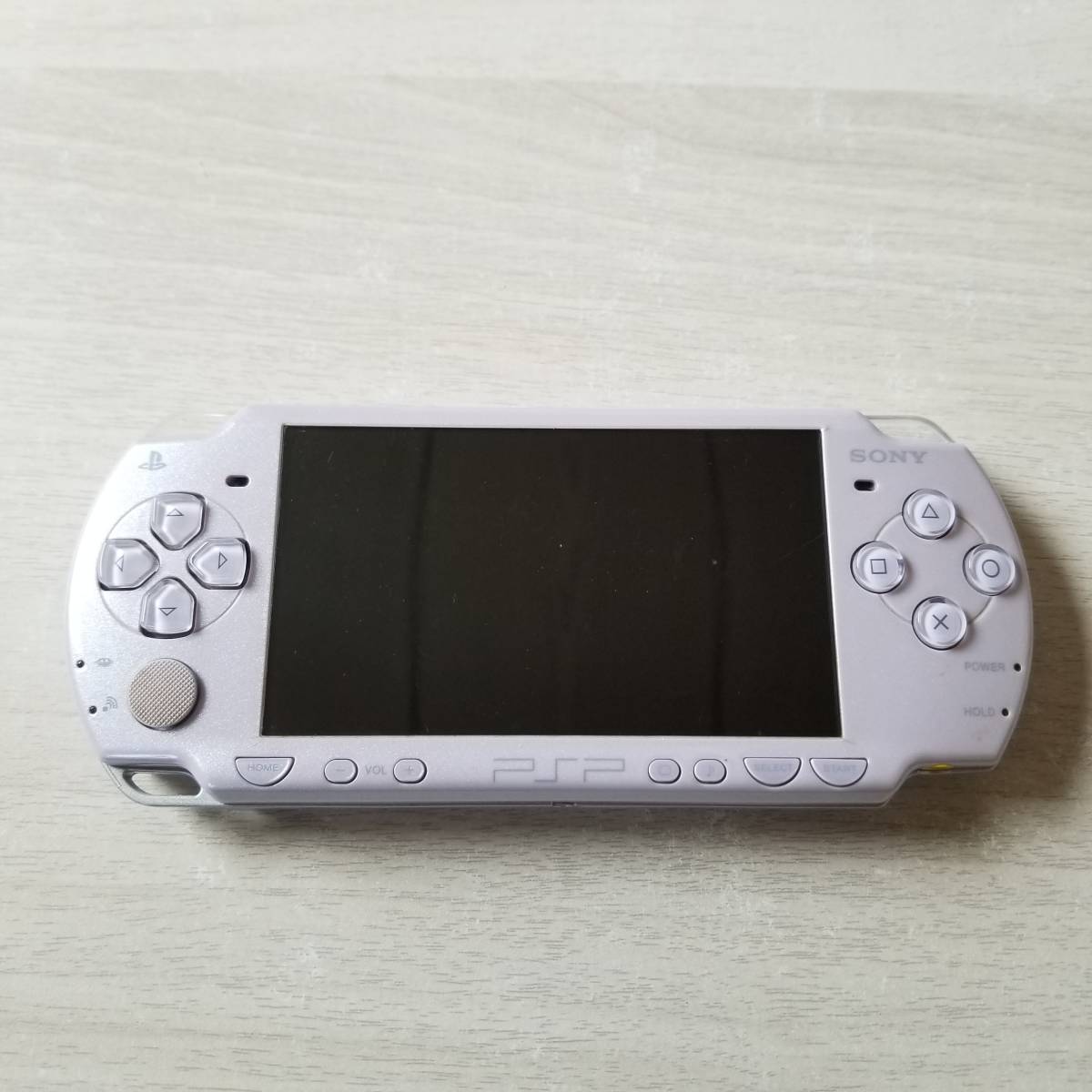 ヤフオク! -「ラベンダーパープル」(PSP(プレイステーション