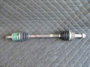 eK Wagon DBA-H82W left F drive shaft D90 3815A186