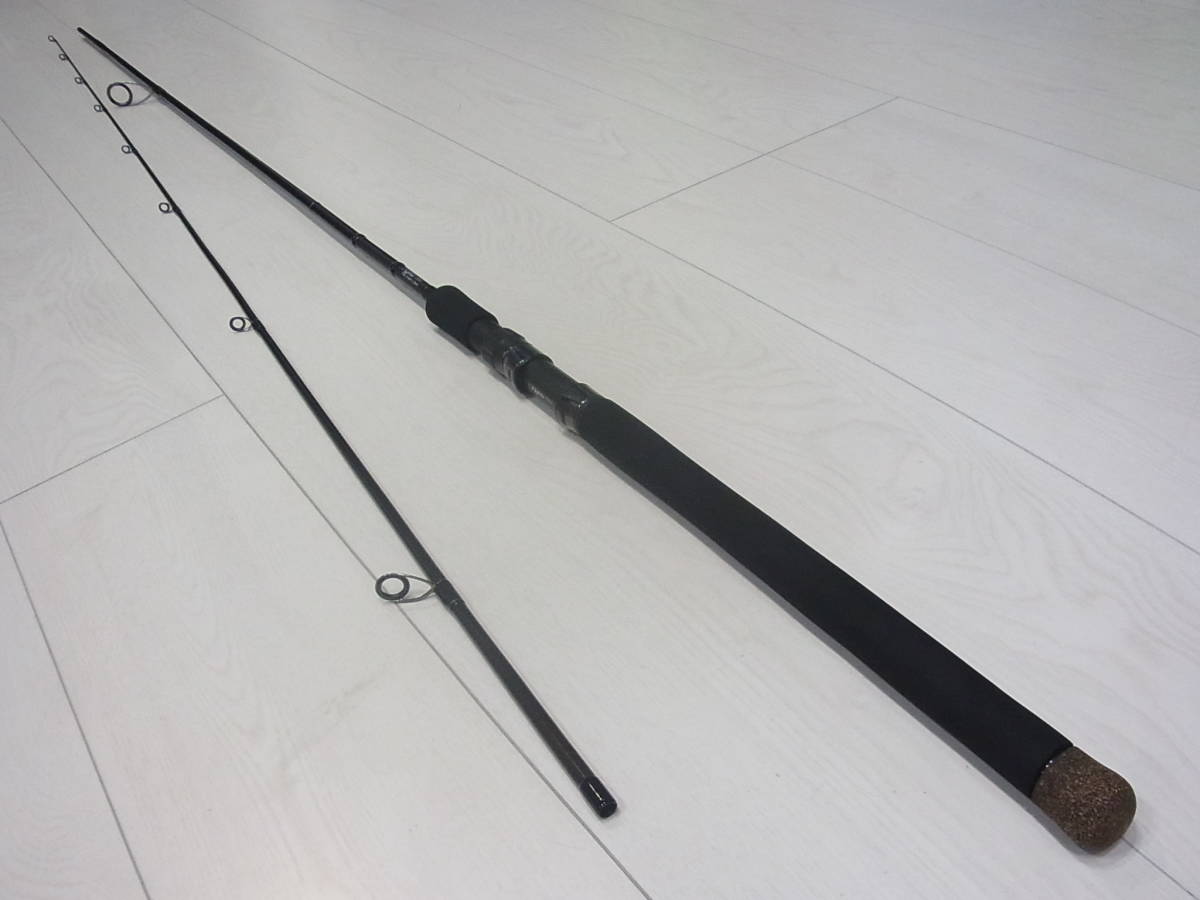 リップルフィッシャー F-stick E-majin 50s カスタム 日本売 laverite.mg
