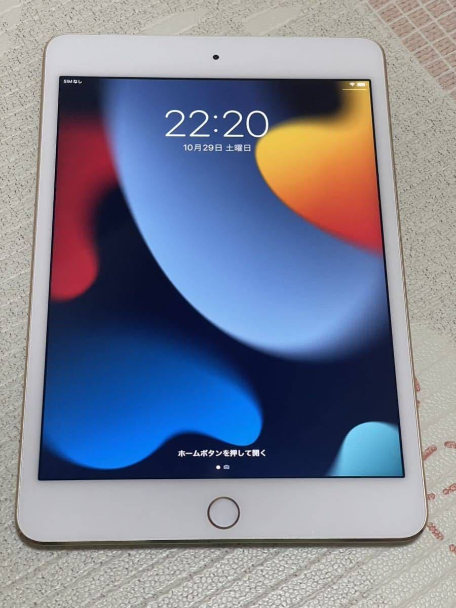Apple(アップル) iPad mini SIMフリー 第6世代 64GB スペースグレイ ...