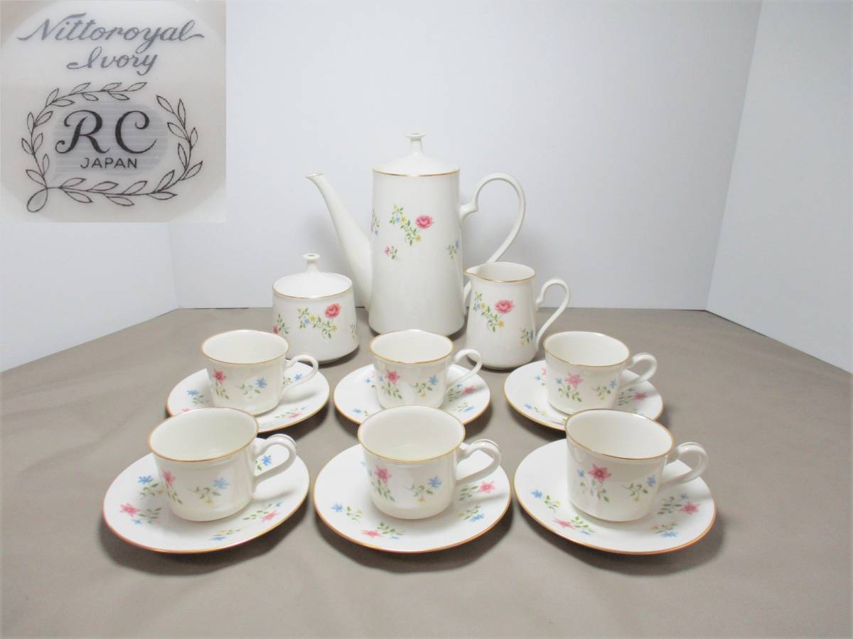ヤフオク! -ノリタケ ティーポット(住まい、インテリア)の中古品・新品 ...