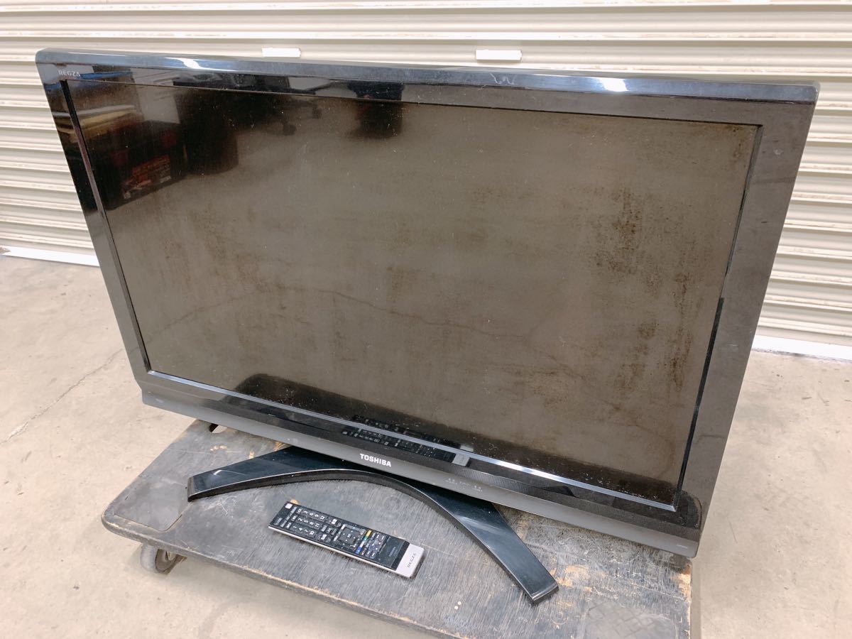 液晶テレビ REGZA 東芝 40R9000