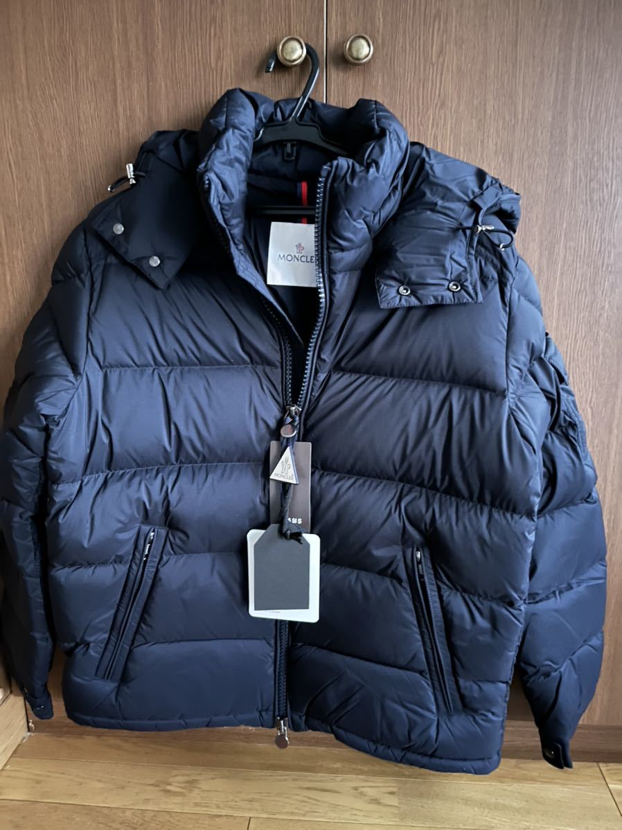 2023年最新】ヤフオク! -モンクレール ビームス moncler beamsの中古品