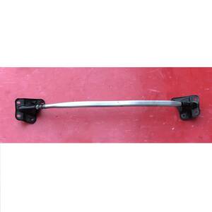 Nissan подлинный Z33 Fairlady Z VQ35DE Front Tower Bar Bare (B1-1 508)