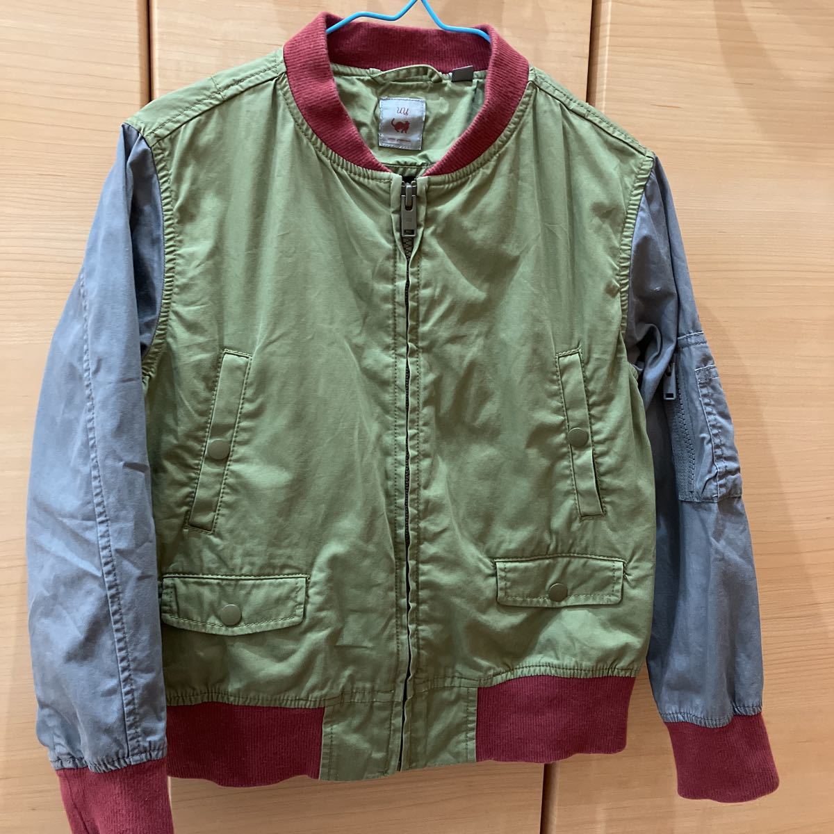 軽量な折り畳み自転車 undercover 魔女期 rebelgods スタジャン