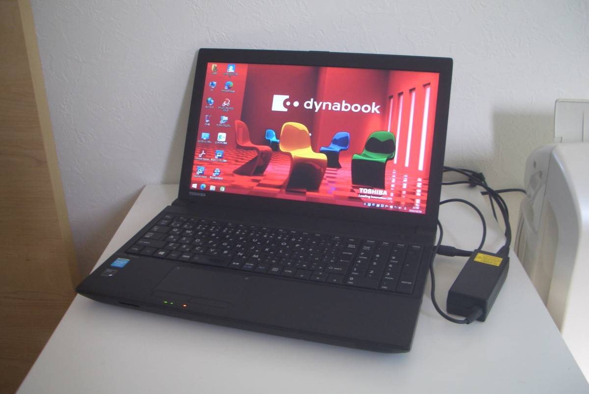 ヤフオク! - dynabook|ダイナブックの中古品・新品