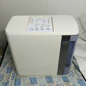 DAINICHI ダイニチ 温風 気化式 加湿器 HD-5013(A) 2013年製 中古 動作品 送料無料