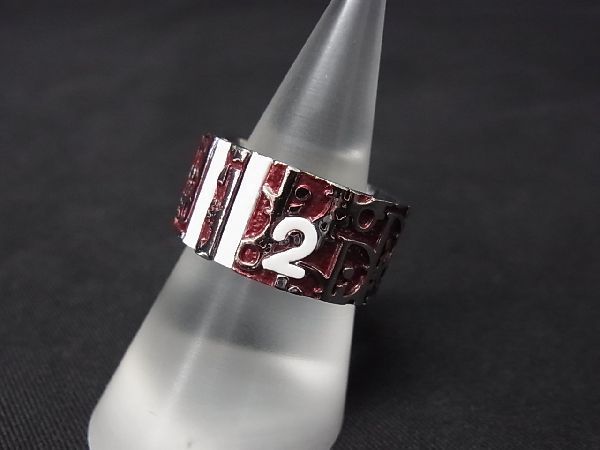 ヤフオク! -「ディオール指輪」の落札相場・落札価格