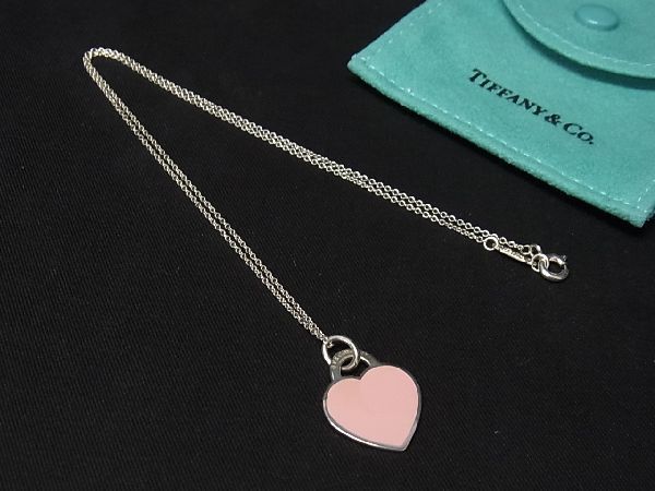 ネックレス ティファニーの値段と価格推移は?|9,845件の売買情報を ネックレス ティファニーの値段と価格推移は?|9,845件の売買情報を