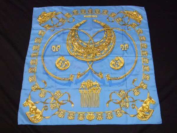 ヤフオク! -「黄金の騎士」(エルメス) (え)の落札相場・落札価格