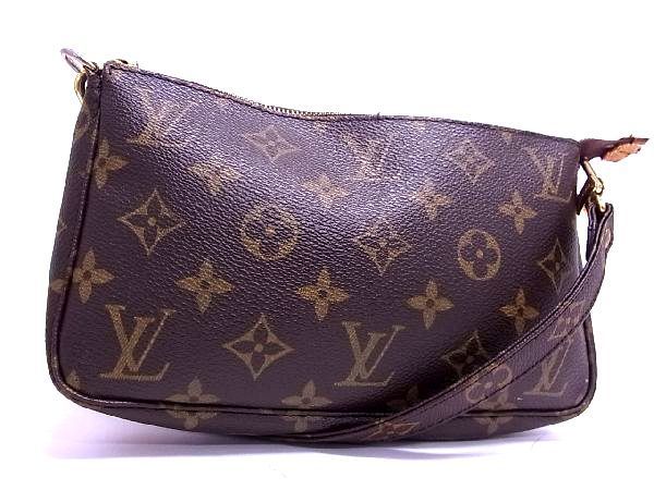 ヤフオク! -「ポシェット アクセソワール」(ショルダーバッグ ...