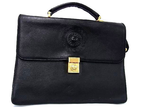 ヤフオク! -「ヴェルサーチ バッグ ビジネス」の落札相場・落札価格