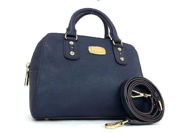 ヤフオク! -「ショルダーバッグ2way ☆michael kors(マイケルコース ...