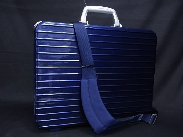 ヤフオク! - リモワ(アタッシュケース バッグ、スーツケース)の中古品 