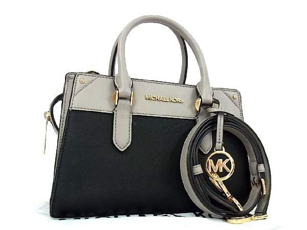 ヤフオク! -「ショルダーバッグ2way ☆michael kors(マイケルコース ...