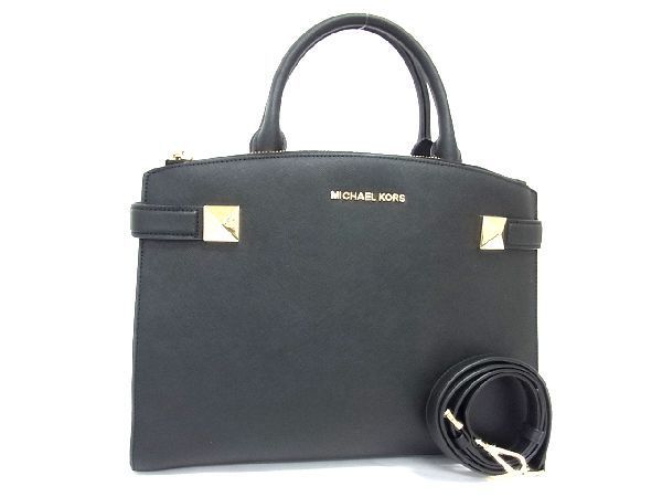 ヤフオク! -「ショルダーバッグ2way ☆michael kors(マイケルコース ...