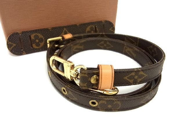 ヤフオク! -ヴィトンショルダーストラップモノグラムの中古品・新品 ...