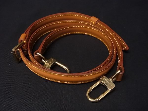 ヤフオク! -ルイヴィトン ショルダーストラップの中古品・新品・未使用 ...