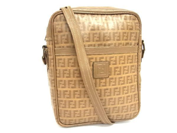 ヤフオク! -「フェンディ ショルダーバッグ ビンテージ」(フェンディ ...