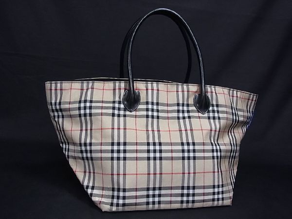 バーバリー ブルーレーベル トートバッグの値段と価格推移は?|285件 限定商品発売中 ハンドバッグ バーバリーブルーレーベル ウール ハーフムーン 秋冬 オレンジ ハンドバッグ