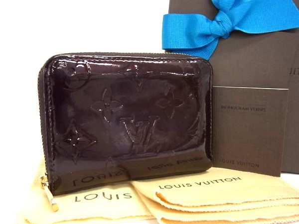 ヤフオク! -「ジッピー コインパース ヴェルニ」の落札相場・落札価格