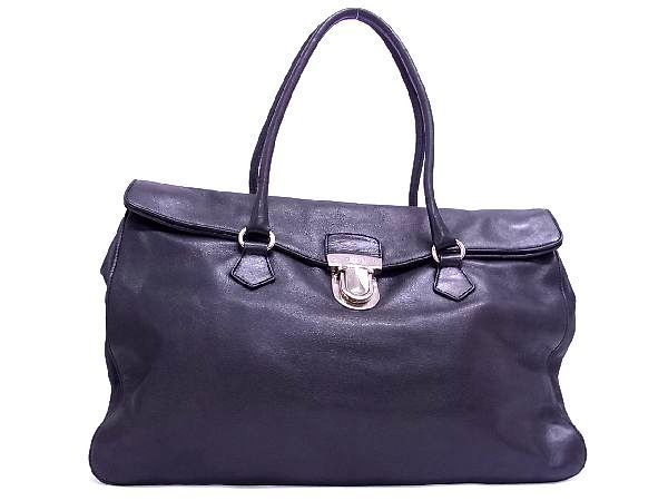 prada トートバッグ メンズの値段と価格推移は?|298件の売買情報を ...