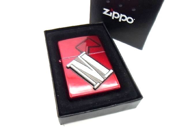 Zippo ライターの値段と価格推移は？｜40,563件の売買情報を集計した 