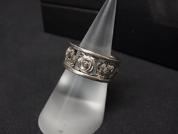 ジャスティンデイビス 指輪の値段と価格推移は?|389件の売買情報を ...