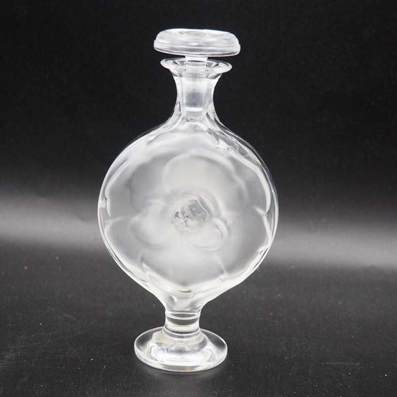 ヤフオク! -ラリック 香水瓶の中古品・新品・未使用品一覧