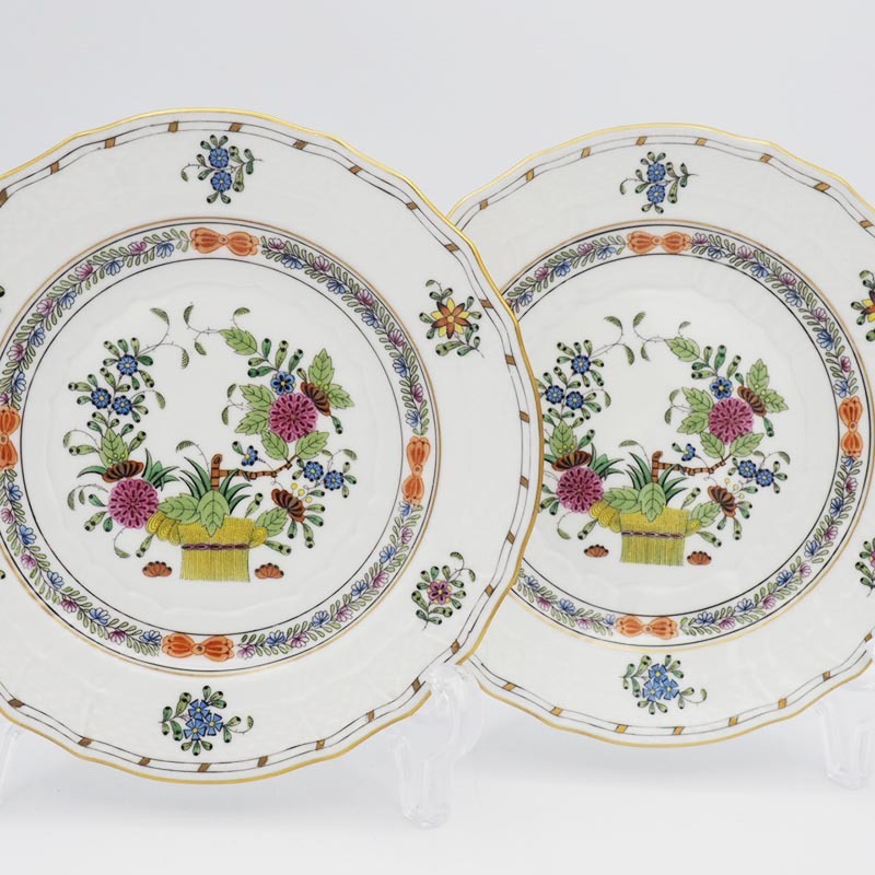 ヤフオク! -ヘレンド 皿(住まい、インテリア)の中古品・新品・未使用品一覧 純国産 ヘレンド プレート トレイ 中古品 食器