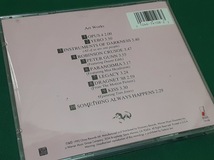 ART OF NOISE　アート・オブ・ノイズ■『THE BEST OF THE ART OF NOISE』US盤CDユーズド品_画像5