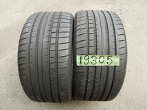 グッドイヤー EAGLE F1 ASYMMETRIC3☆RSC MOE 275/35R19 x2本 / 19305 / ベンツ,BMW認証 / ベンツ CLS,Eクラス / BMW 5,6,8シリーズ等_画像1