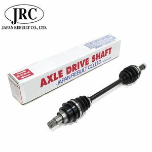 ジャパン リビルト ムーヴ L175S LA100S LA150S ドライブシャフト ASSY JD1214L ダイハツ フロント 助手席側 左側 交換 メンテナンス 整備