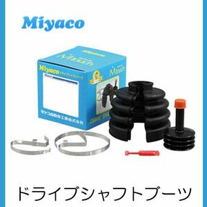 【送料無料】 Ｍタッチ ブンカツ ブーツ M-592G ライフ JA4 ミヤコ Miyaco 42017-ST6-003