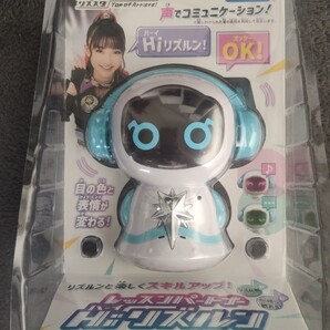 新品 リズスタ Hiリズルン