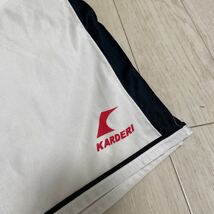 KARDERI サッカーパンツ サイズLくらい_画像5