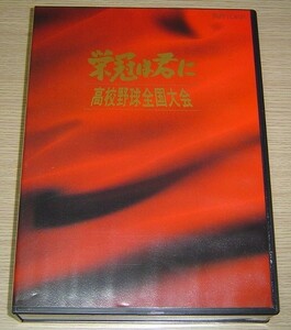 PC-9801用 栄冠は君に 高校野球全国大会 5インチ2HD版 /ARTDINK