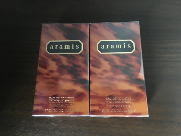 香水．ARAMIS | 日本代購代Bid第一推介「Funbid」