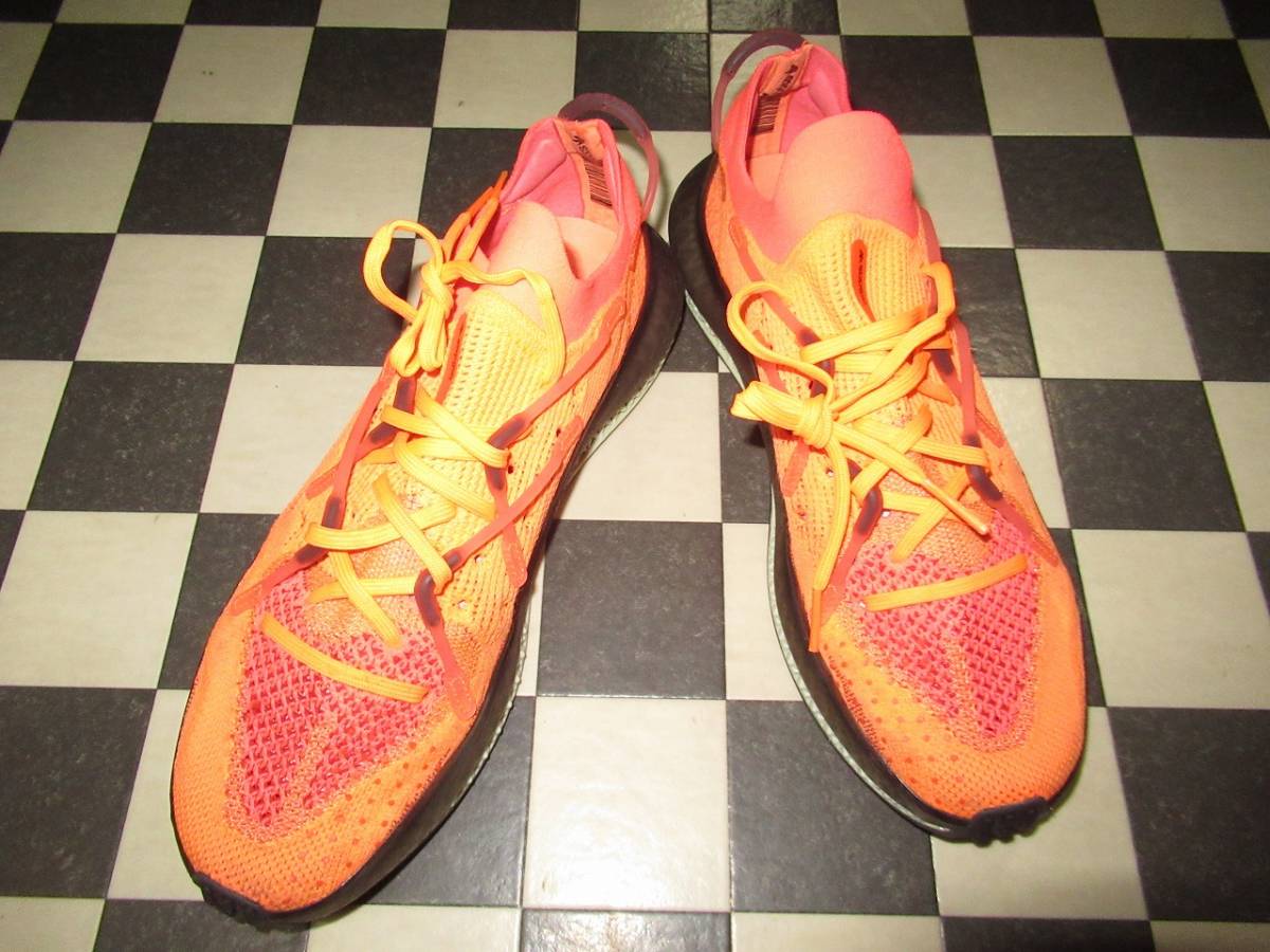 2023年最新】ヤフオク! -adidas 4d fusioの中古品・新品・未使用品一覧